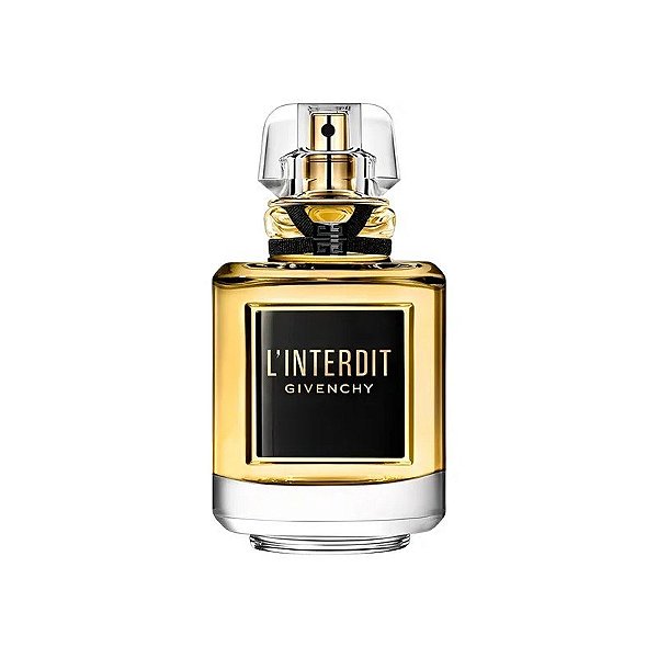 Perfume Givenchy L'Interdit Parfum - Feminino 50ML