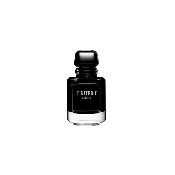 Perfume Givenchy L'Interdit Absolu Edp Intenso Feminino 50ML