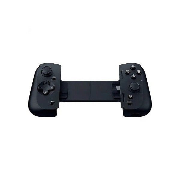 Controle Razer Kishi V2 RZ06-05110100-R3U1 USB-C Android/IOS Preto