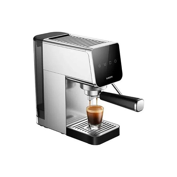 Cafeteira Expresso Semiautomática Xiaomi CME003-Eu 1560W 220V