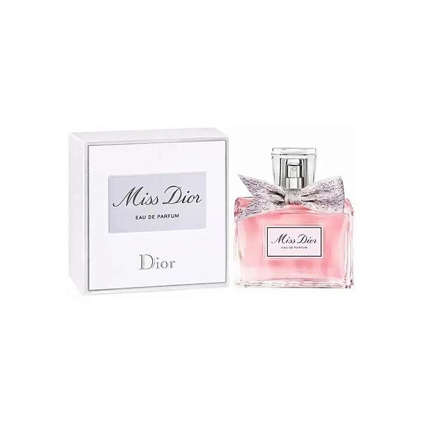Perfume Christian Dior Miss Dior Edp Feminino - 50ML
