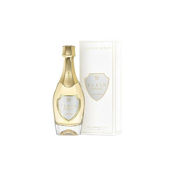 Perfume Philipp Plein Plein Fatale Edp 90ml
