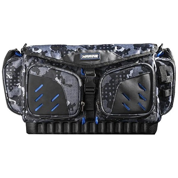 Bolsa Marine Sports M-BP20C com Caixa de Isca