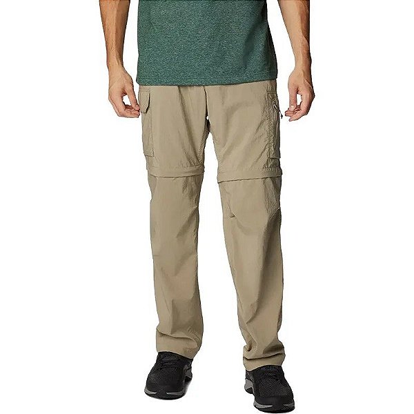 Calça Columbia 2012961-221 Tusk - Masculino