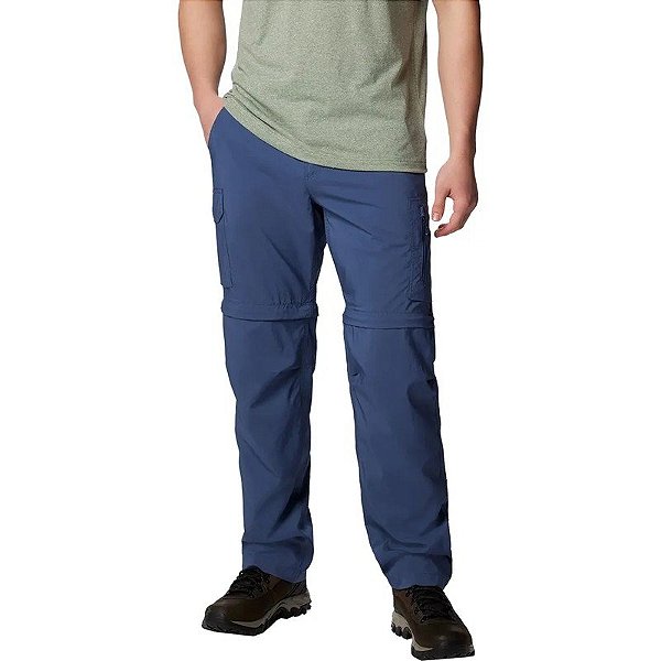 Calça Columbia 2012961-478 Dark Mountain - Masculina