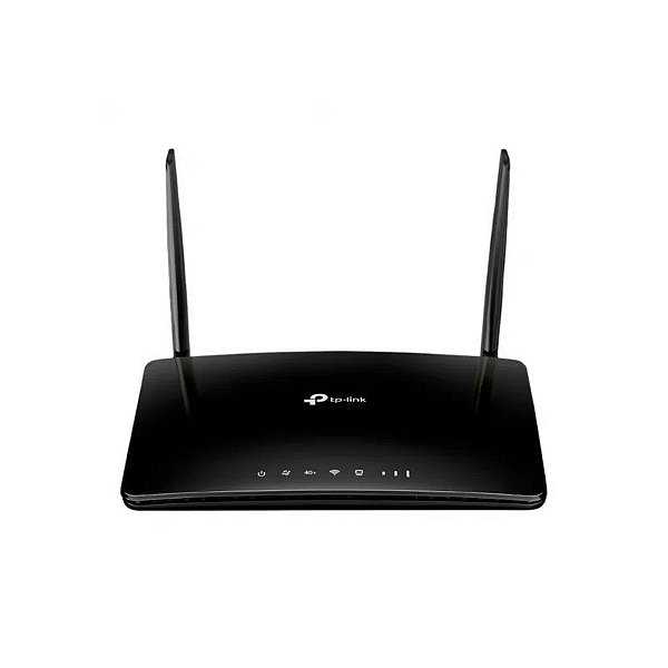 Roteador TP-Link MR600 Wi-Fi 5 3G/4G LTE AC1200 Gigabit