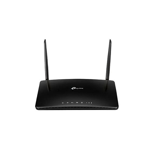Roteador TP-Link Wifi 5 Archer MR600 3G/4G Lte AC1200 Gigabit