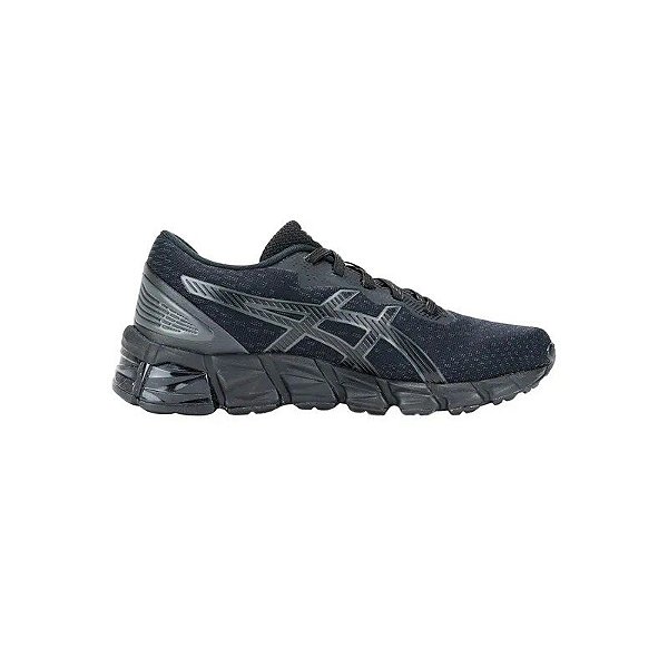 Calçado Asics Gel-Quantum 180 FLY Preto Feminino US 7.5