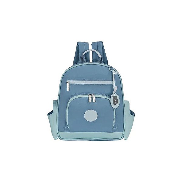 Mochila de Maternidade Masterbag 11COL307