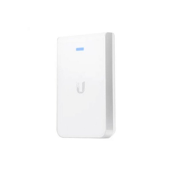 Access Point Ubiquiti Uap-Ac-Iw Unifi AP Ac Interno De Parede Banda Dupla 2.4/5GHZ