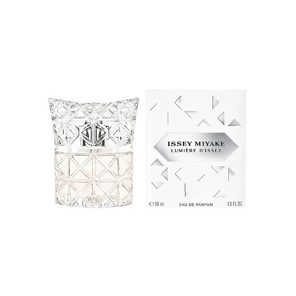 Perfume Issey Miyake Lumière D'Issey Edp - Feminino 50ML