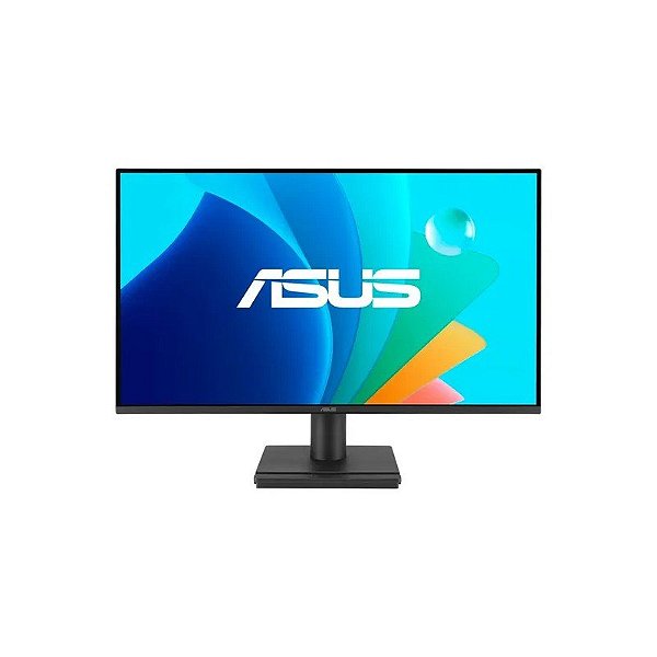 Monitor Asus VA249HG 23,8" Full HD 120Hz HDMI VGA - Preto
