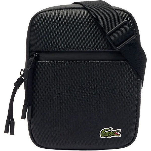 Bolsa Lacoste NH3307LV P00 - Masculina