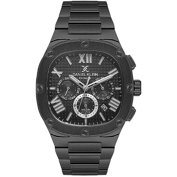 Reloj Masculino Daniel Klein - DK.1.14009-5