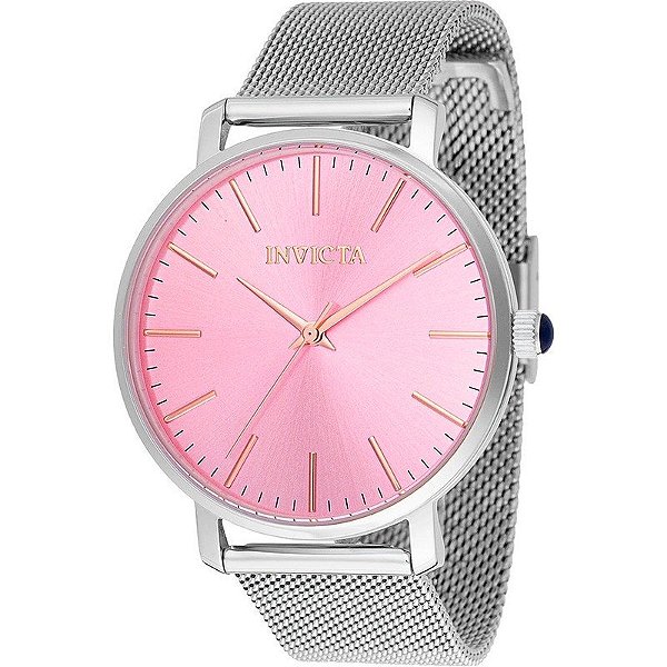 Relógio Feminino Invicta Analógico - 48843