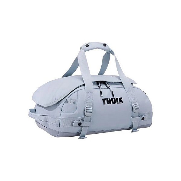 Mochila de Viagem Thule Chasm Duffel Bag TDSD301 Conversível - Azul Suave 30L