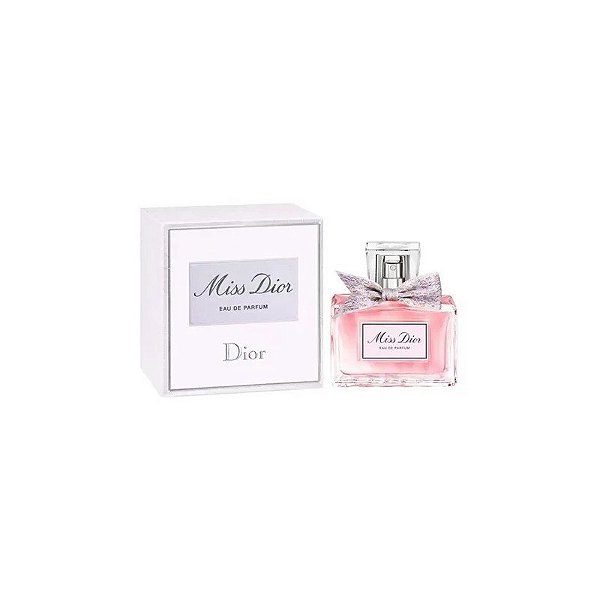 Perfume Dior Miss Dior Eau de Parfum 50ML