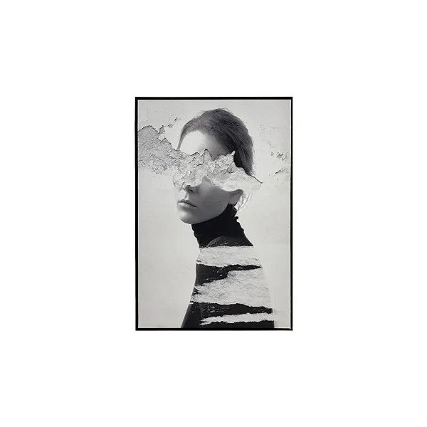 Quadro Decorativo Concepts 532-28205 82,6 X 122,6 CM