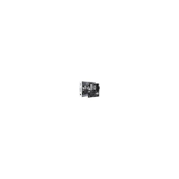 Placa Mãe AMD AM5 Asus Prime A620M-A DDR5 Micro-ATX