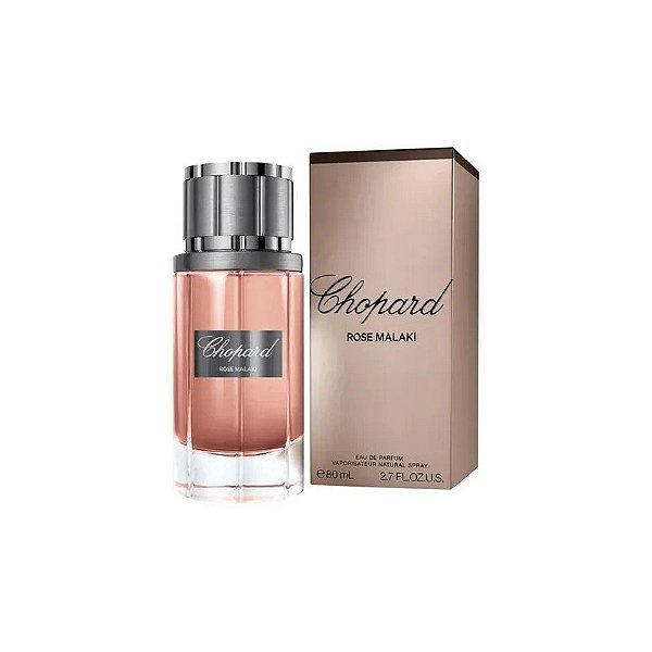 Perfume Chopard Rose Malaki Edp 80ML