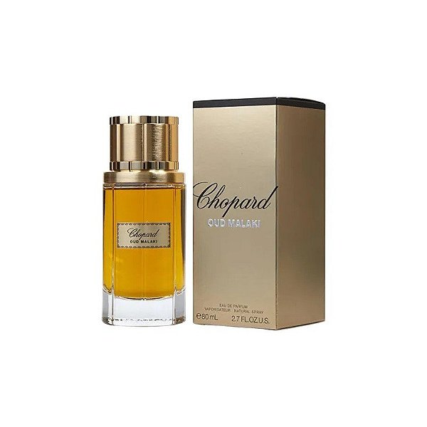 Perfume Chopard Oud Malaki Edp 80ML