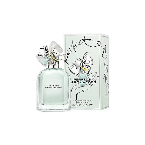 Perfume Marc Jacobs Perfect Edt 100ML