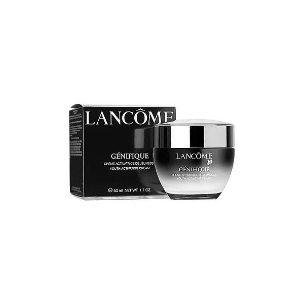 Creme Antienvelhecimento Lancome Génifique 50ML