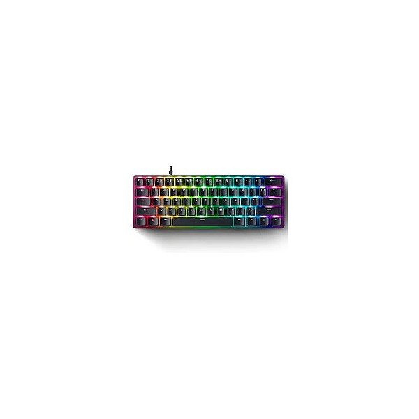 Teclado USB Razer Huntsman Mini Óptico para Jogos