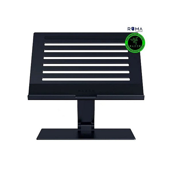 Suporte para Notebook Razer Stand Chroma Pacote Nasa - RC21-02330100-R3U1