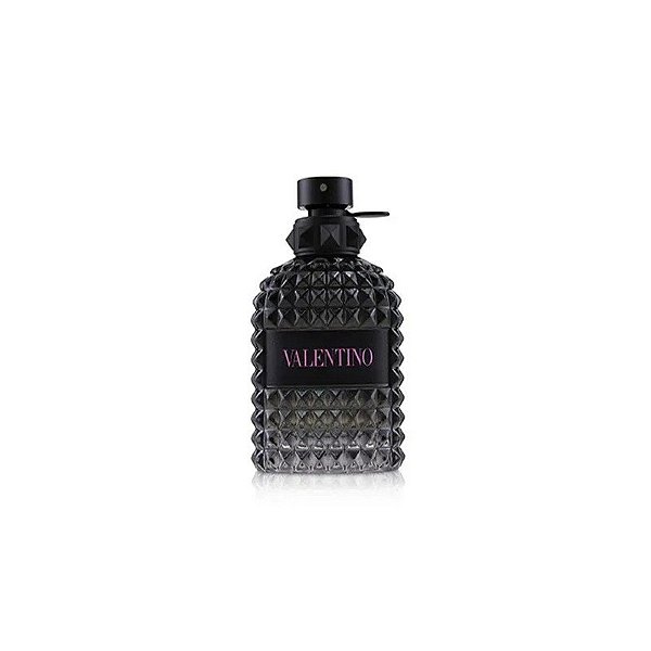 Desodorante Valentino Uomo Born In Roma Edt M 100ML