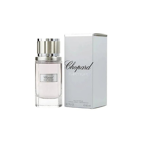 Perfume Chopard Musk Malaki Eau de Parfum 80ml