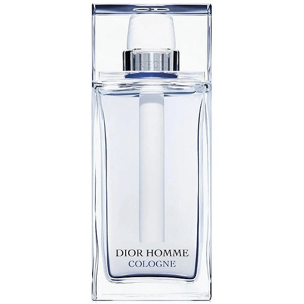 Perfume Dior Homme Cologne 125 ML