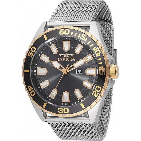 Relógio Masculino Invicta Analógico 48928