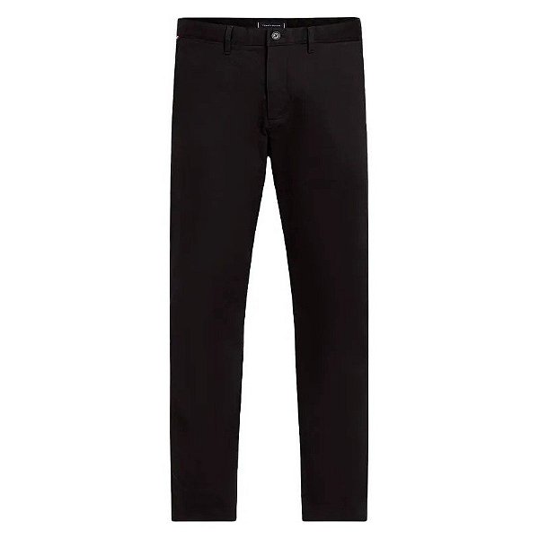 Calça Tommy Hilfiger MW0MW36708 BDS - Masculino