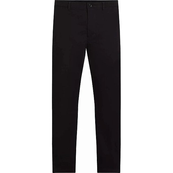 Calça Tommy Hilfiger MW0MW37873 BDS - Masculino