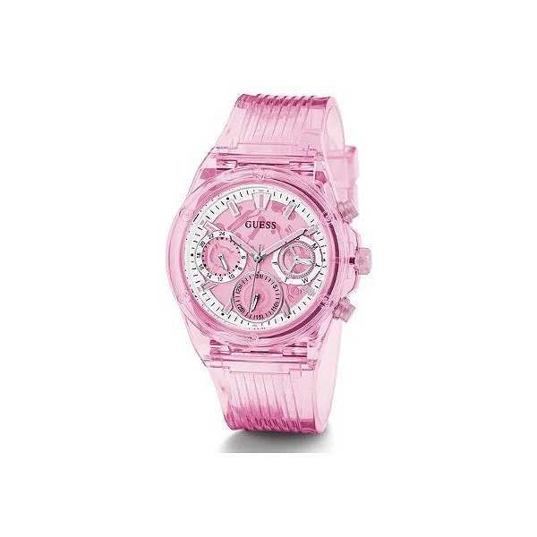 Relógio Feminino Guess GW0438L2