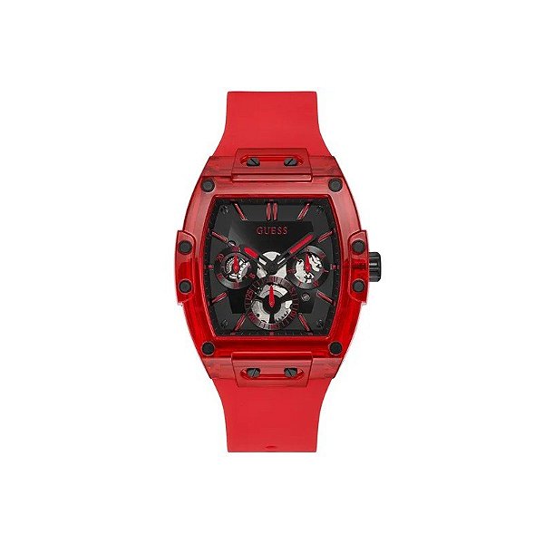 Relógio Masculino Analógico Guess GW0203G5