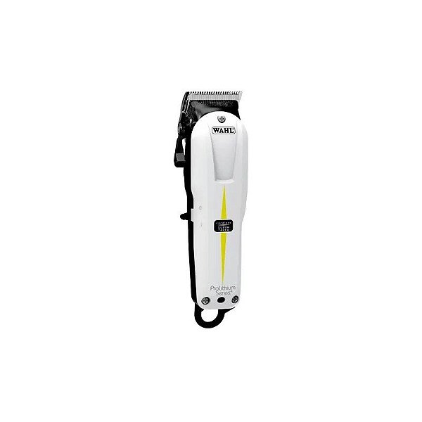 Cortador de Cabelo Wahl 8591-016 Cordless Super Taper Bivolt