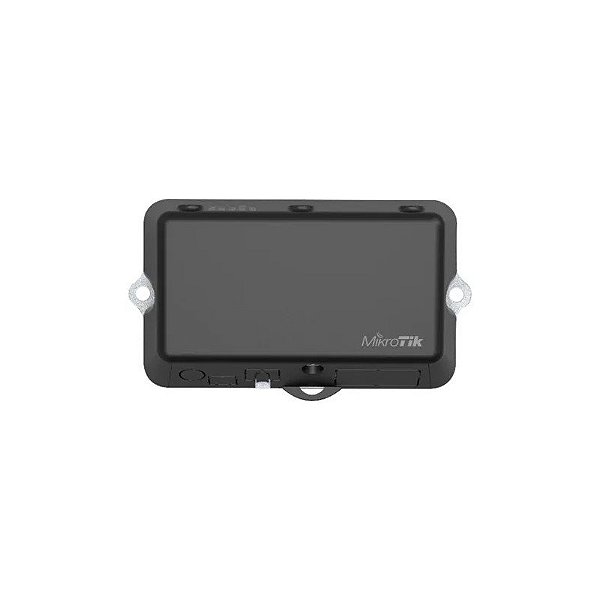 Kit LTE Mikrotik AP Lte RB912R-2ND-LTM&EC200A-Eu (Kit LTE Ltap Mini)