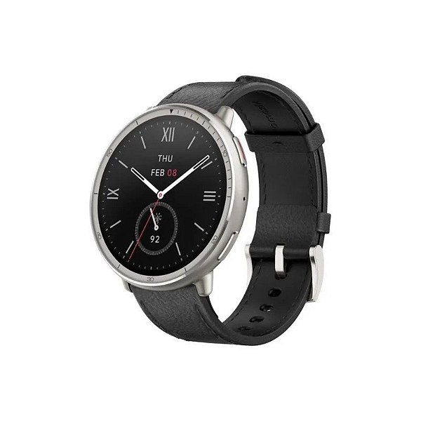 Smartwatch Amazfit Active 2 A2437 Premium - Preto