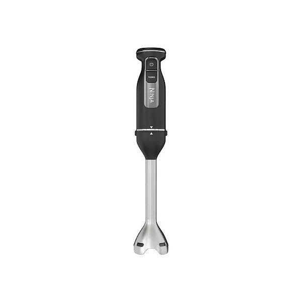 Batedeira de Mão Ninja Foodi CI100EU 3 em 1 850 W - Preta