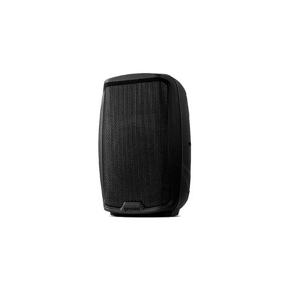 Caixa de Som Ativa Gemini Bluetooth As 2108 BT 8" 150W