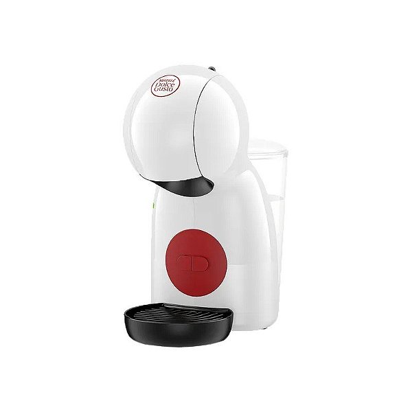 Cafeteira Moulinex Dolce Gusto Piccolo XS 220V - Branco