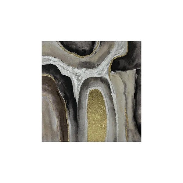 Quadro Decorativo Concepts 507-33041 100 X 100 CM