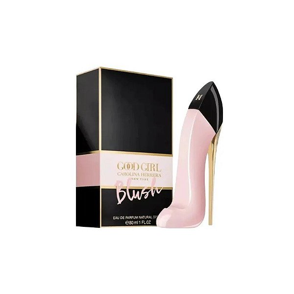 Perfume Carolina Herrera Good Girl Blush Eau de Parfum 80ml