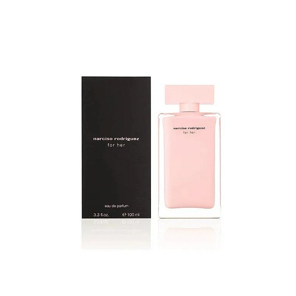 Perfume Narciso Rodriguez Edp - Feminino 100 ML