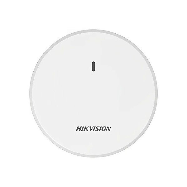 Ponto de Acesso Hikvision DS-3WAP622E-Si Wifi 6 3000M 2975 MBPS - Branco/Cinza