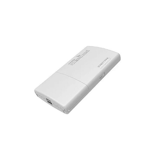Placa Roteadora Mikrotik RB960PGS-PB 800MHZ Powerbox Pro s/CX