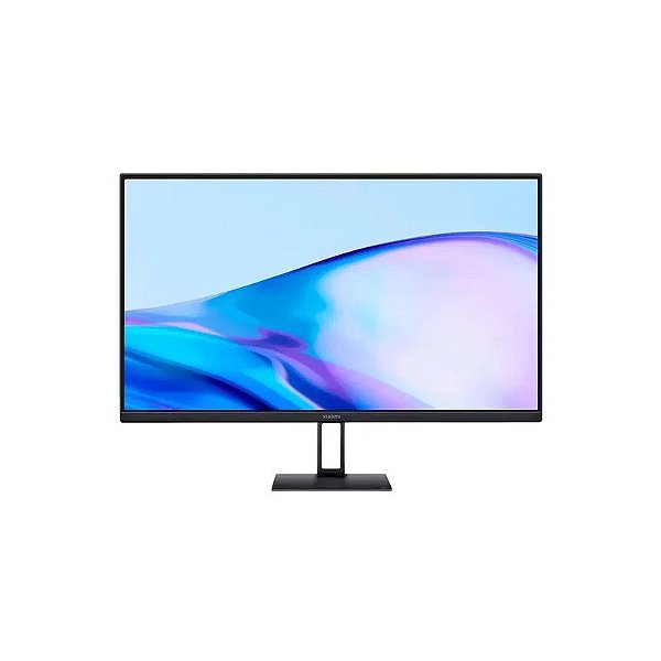 Monitor Xiaomi Desktop A27I 27 Polegadas Full HD 100Hz HDMI - Preto