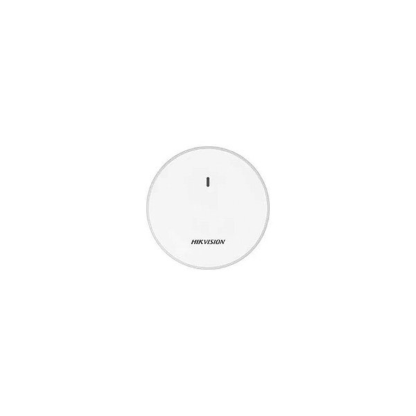 Ponto de Acesso Hikvision DS-3WAP622E-Si Interno Dupla Banda 2.4GHz / 5GHz / 3000Mbps